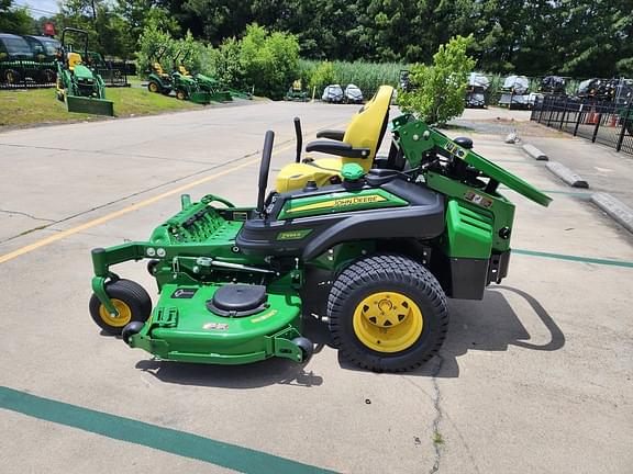 Image of John Deere Z994R equipment image 2