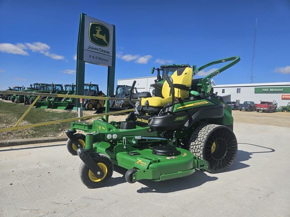 Main image John Deere Z994R