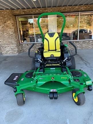 Image of John Deere Z994R equipment image 1