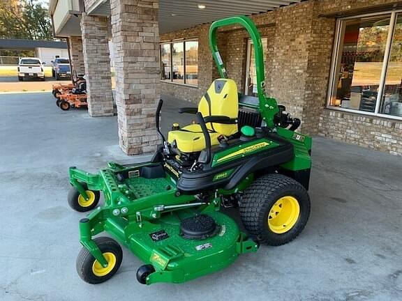 Image of John Deere Z994R equipment image 1