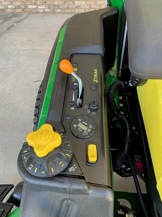 Image of John Deere Z994R equipment image 4