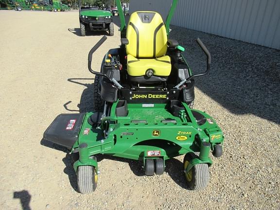 Image of John Deere Z994R equipment image 2