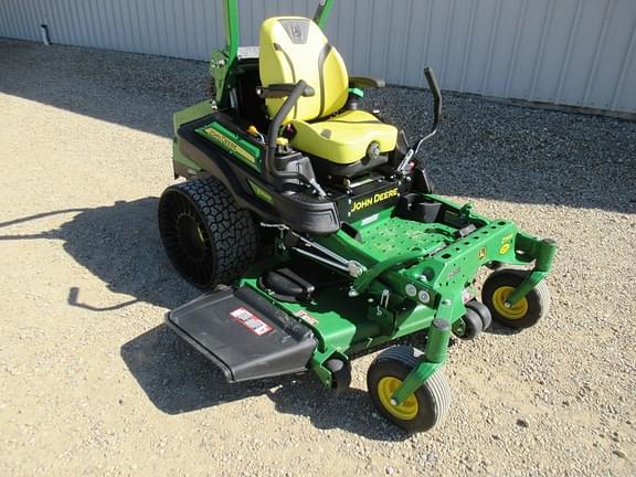 Image of John Deere Z994R equipment image 1