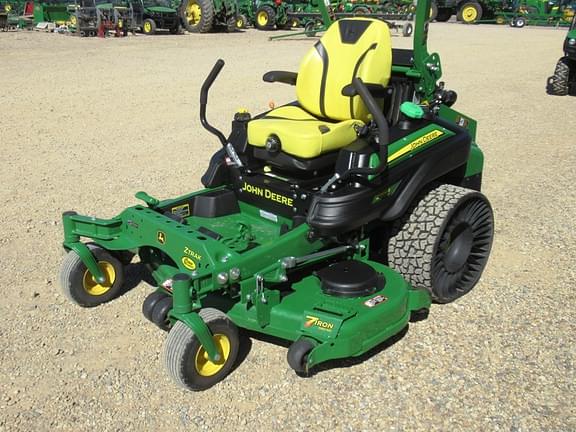 Image of John Deere Z994R equipment image 4