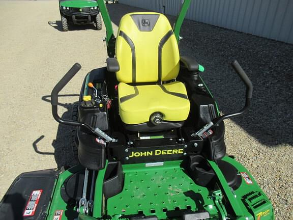 Image of John Deere Z994R equipment image 3