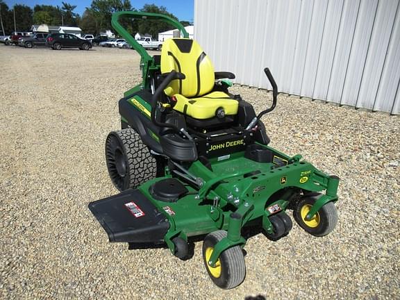 Image of John Deere Z994R equipment image 1