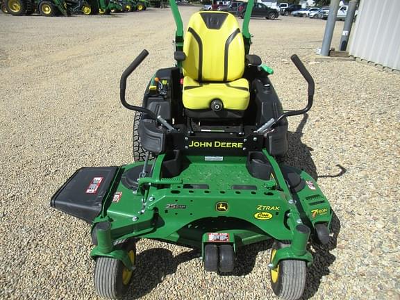 Image of John Deere Z994R equipment image 2