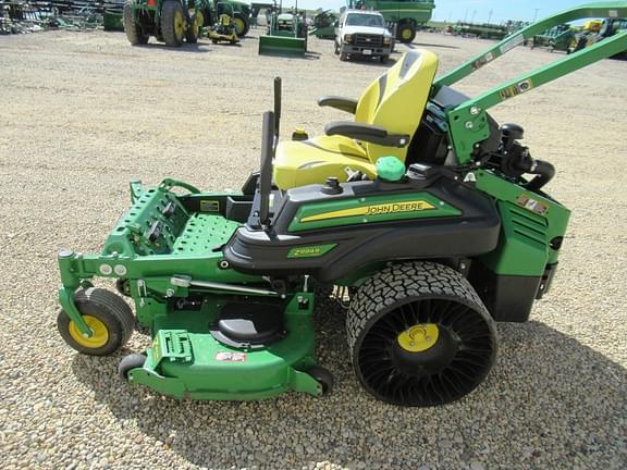 Image of John Deere Z994R equipment image 4