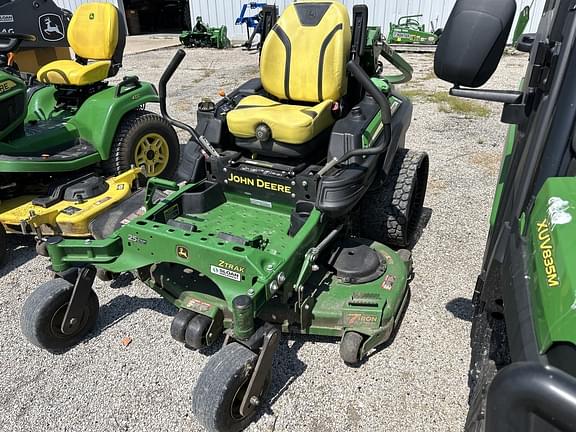 Image of John Deere Z994R Image 0