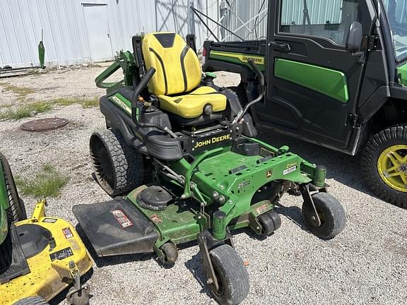 Image of John Deere Z994R Image 1