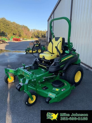 Main image John Deere Z994R