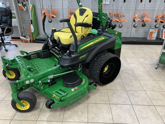 Main image John Deere Z994R