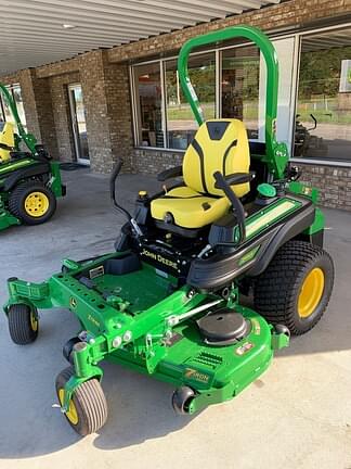 Image of John Deere Z994R equipment image 1