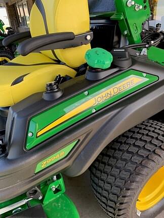 Image of John Deere Z994R equipment image 2