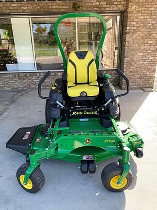 Image of John Deere Z994R equipment image 4