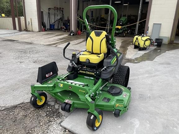 Image of John Deere Z994R Image 0