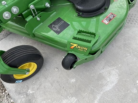 Image of John Deere Z994R Image 1