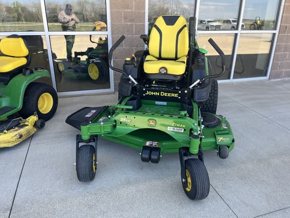 Image of John Deere Z994R equipment image 1