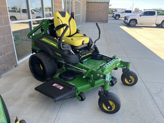 2022 John Deere Z994R Equipment Image0