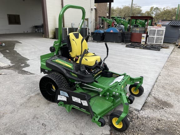 Main image John Deere Z994R
