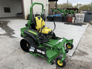 Main image John Deere Z994R