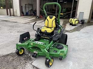 Main image John Deere Z994R 3