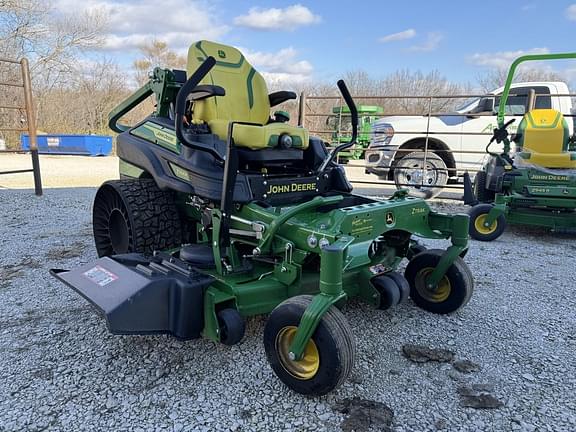 Image of John Deere Z994R equipment image 3