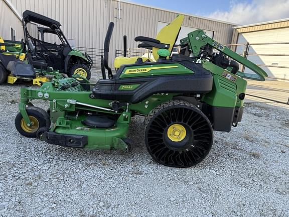 Image of John Deere Z994R equipment image 2