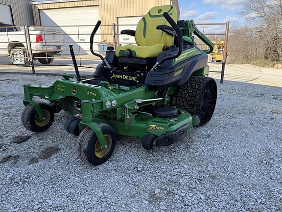 Image of John Deere Z994R Primary image