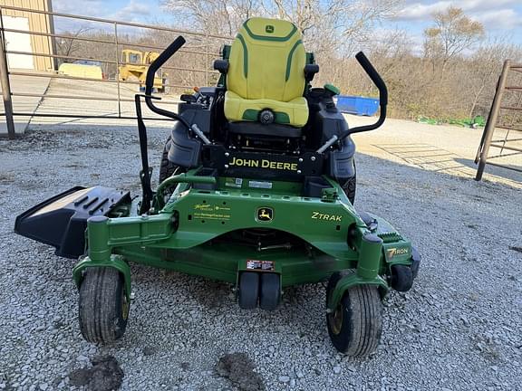 Image of John Deere Z994R equipment image 1