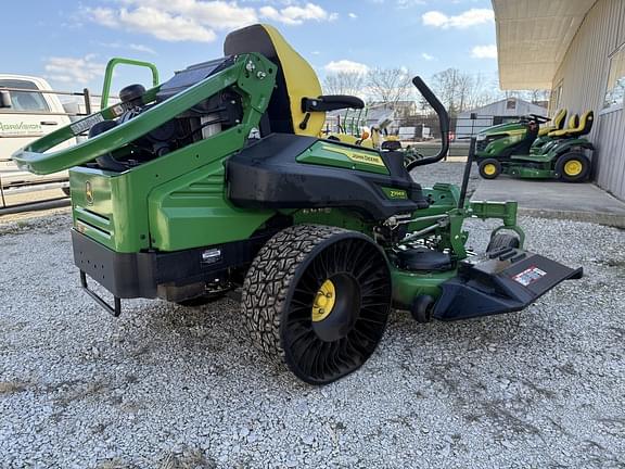 Image of John Deere Z994R equipment image 4