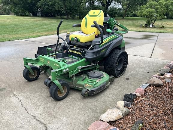 Image of John Deere Z994R Primary image