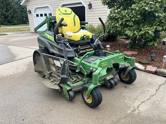 Image of John Deere Z994R equipment image 1