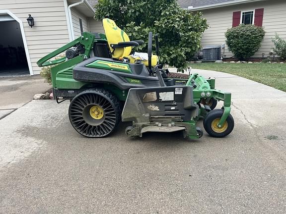 Image of John Deere Z994R equipment image 2