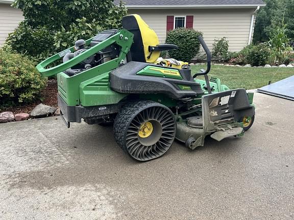 Image of John Deere Z994R equipment image 3