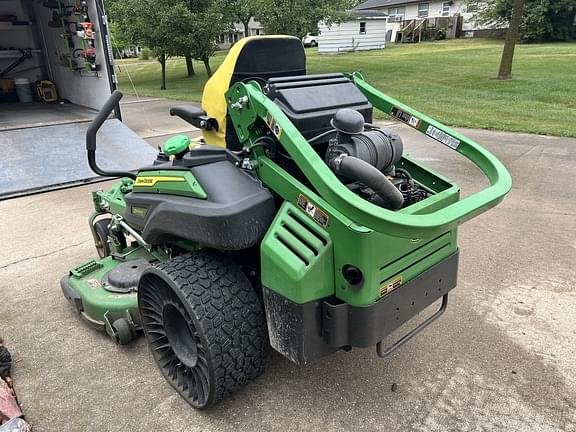 Image of John Deere Z994R equipment image 4