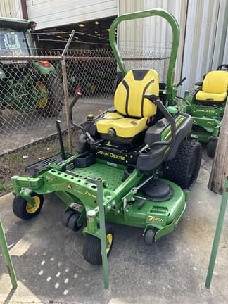 Main image John Deere Z994R