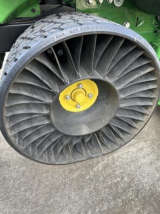Main image John Deere Z994R 6