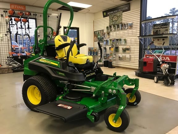 2025 John Deere Z994R Equipment Image0
