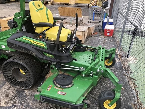 Image of John Deere Z994R Primary image