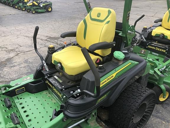 Image of John Deere Z994R equipment image 1