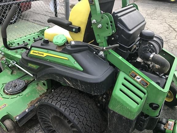 Image of John Deere Z994R equipment image 3