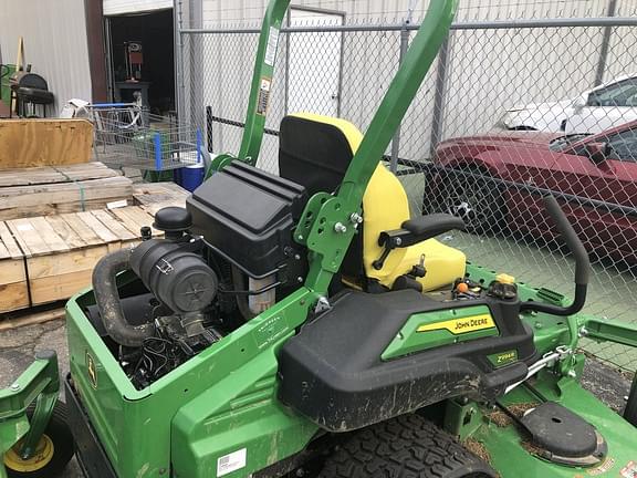 Image of John Deere Z994R equipment image 4