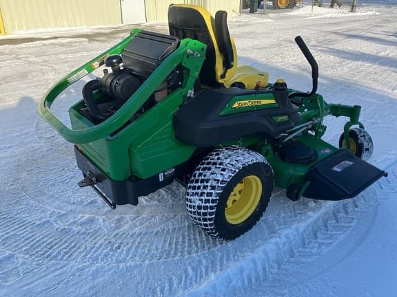 Image of John Deere Z994R equipment image 3