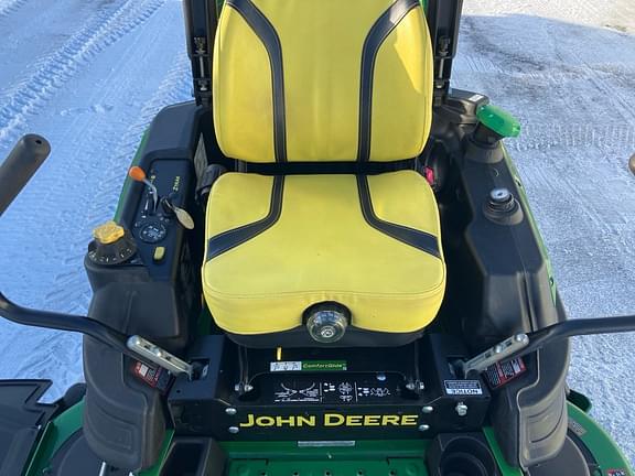 Image of John Deere Z994R equipment image 4