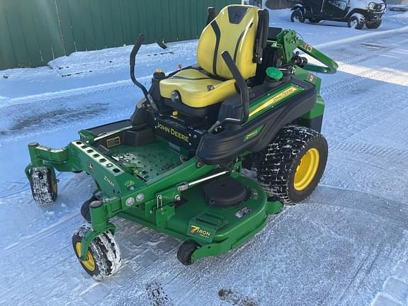 Image of John Deere Z994R equipment image 1