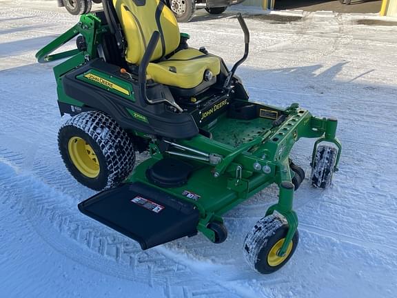 Image of John Deere Z994R equipment image 2