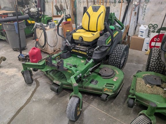2022 John Deere Z994R Equipment Image0