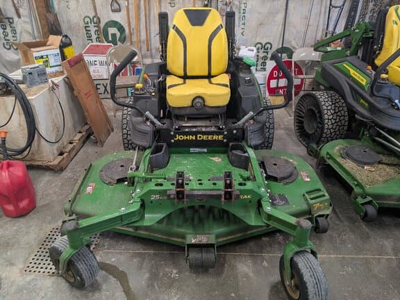 Image of John Deere Z994R equipment image 1