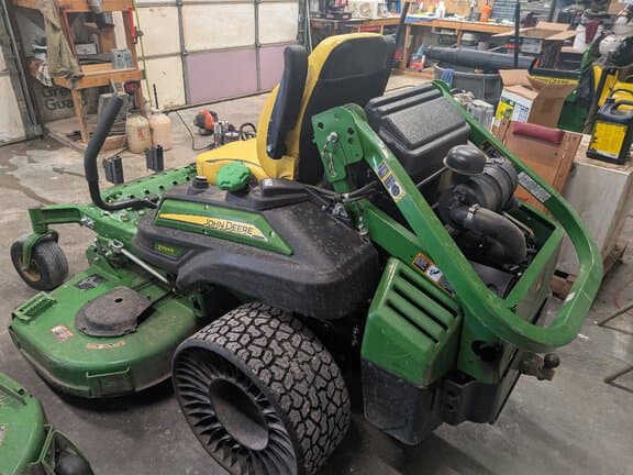 Image of John Deere Z994R equipment image 4